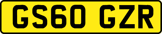 GS60GZR