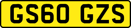 GS60GZS
