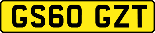 GS60GZT