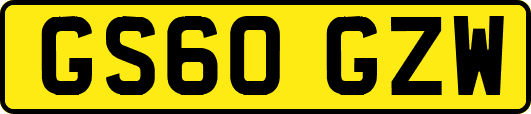 GS60GZW