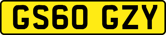 GS60GZY