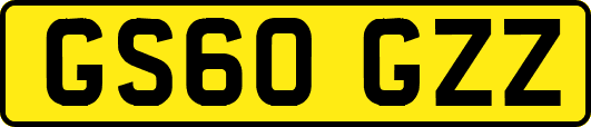 GS60GZZ