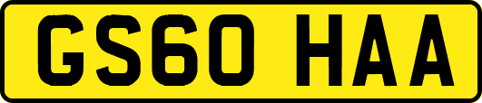 GS60HAA