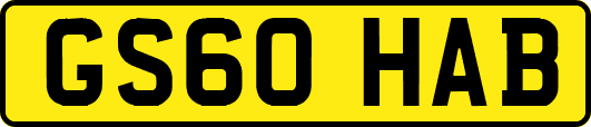 GS60HAB