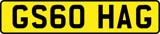 GS60HAG