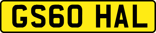 GS60HAL