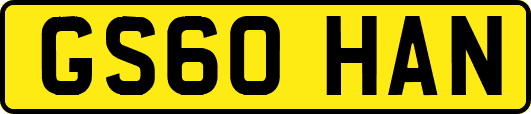 GS60HAN