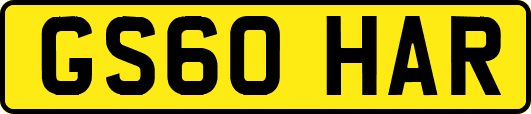 GS60HAR