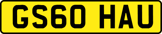 GS60HAU