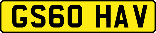 GS60HAV