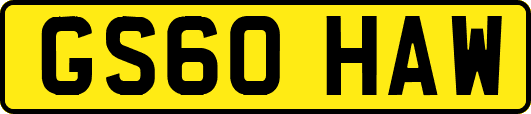 GS60HAW