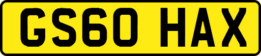 GS60HAX