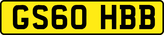 GS60HBB