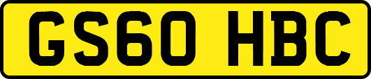 GS60HBC