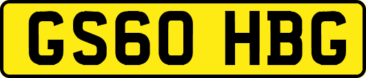 GS60HBG