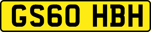 GS60HBH