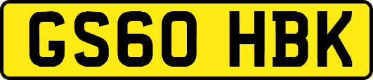 GS60HBK