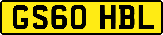 GS60HBL