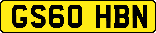 GS60HBN