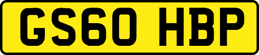 GS60HBP