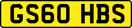GS60HBS