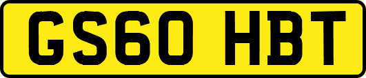 GS60HBT