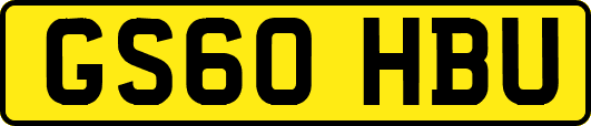 GS60HBU