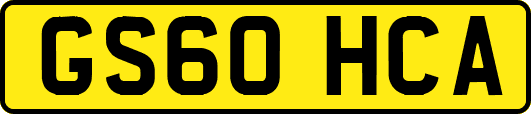 GS60HCA