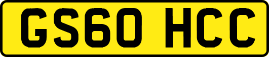 GS60HCC