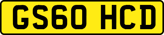 GS60HCD