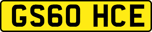 GS60HCE