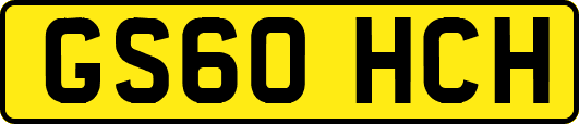GS60HCH