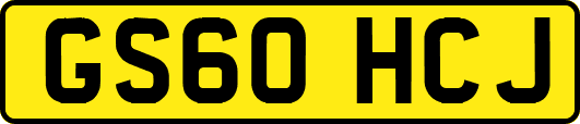 GS60HCJ