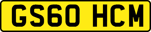 GS60HCM