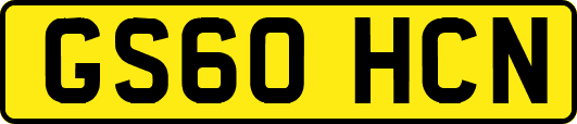 GS60HCN