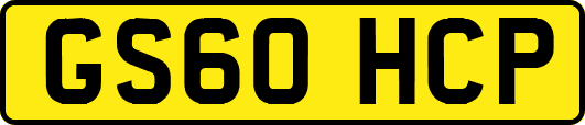 GS60HCP