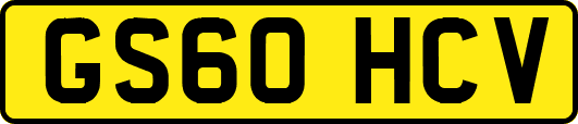 GS60HCV