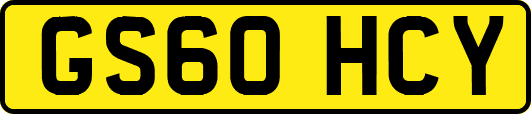 GS60HCY