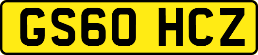 GS60HCZ