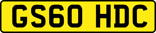 GS60HDC