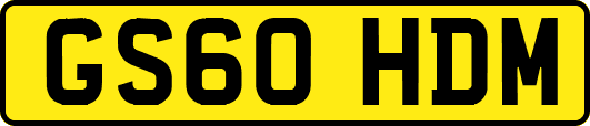 GS60HDM
