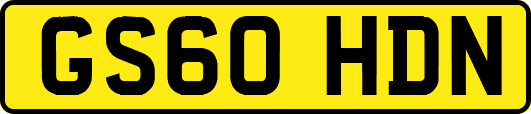 GS60HDN