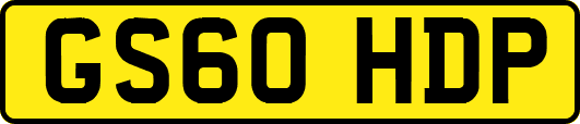 GS60HDP