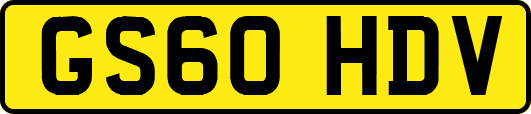 GS60HDV