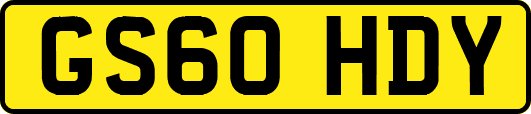 GS60HDY