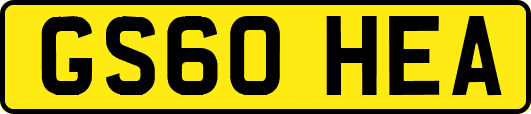 GS60HEA