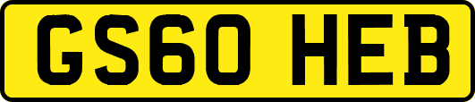 GS60HEB