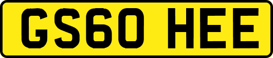 GS60HEE