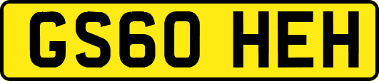 GS60HEH