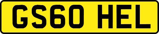 GS60HEL